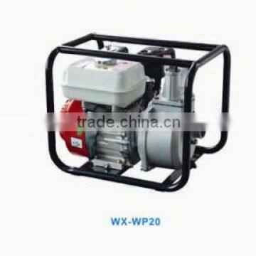 Good quality Gasoline Water Pump WX-WP20