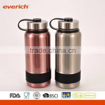 Innovative Products Water Storage Polished Stainless Steel Drink Bottle