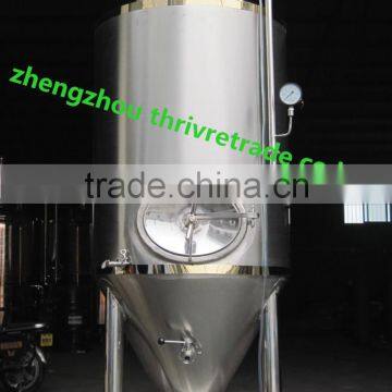 Beer Fermentation Tank for Sale , High Quality Fermentation Vessels photo-3