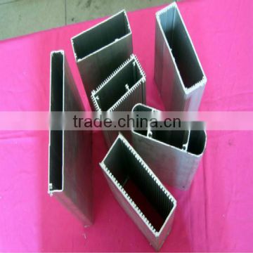 2214 aluminium alloy profile