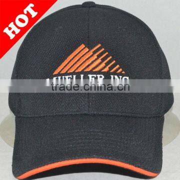 2013 custom embroidery baseball cap