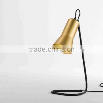 Unique Fashionable Table Lamp Trend Style Table Light photo-2
