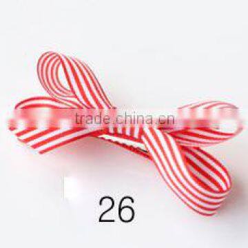 Fancy Baby Hair Clips,Hair Bow Clips, Hair Ribbon Bow