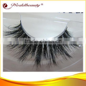 2014 new arrival Hot fashion style horse hair lashes