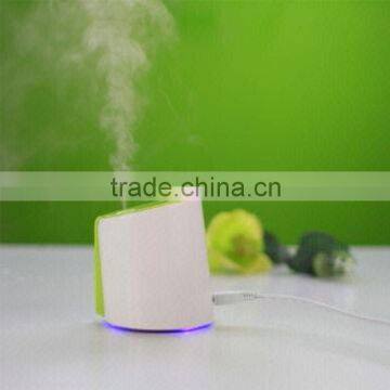 Air Freshener Aroma Diffuser Humidifier With Rice Cooker Mini Usb Humidifier photo-4