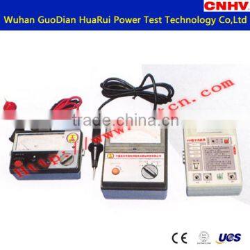 insulation resistance tester