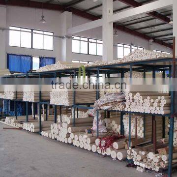 MC Blue Nylon Rod /plastic Rod/PTFE Bar photo-2