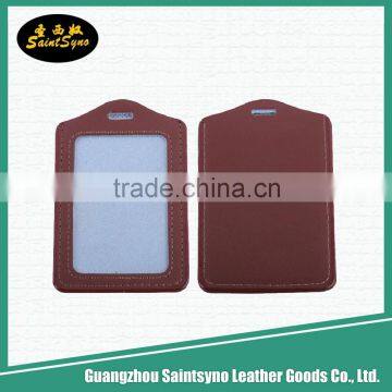 Durable waterproof bus card holder wholesale in factory price