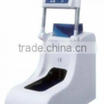 Automatic shoe cover machinedispenser/Automatic shoe cover machin