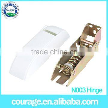 N003 china alibaba supplier cheap hardware deep freezer door hinge