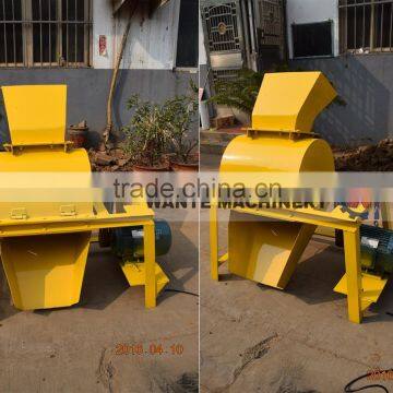 WANTE MACHINERY WT2-10 High Pressure Auto Clay Interlocking Block Machine photo-6