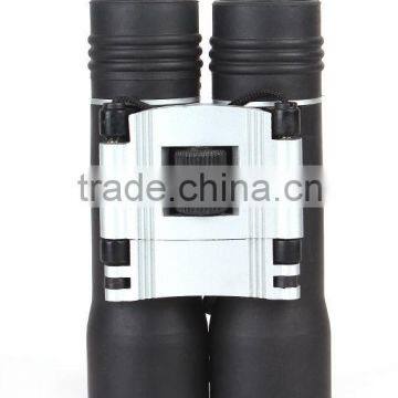 outdoor straight binoculars 10x25