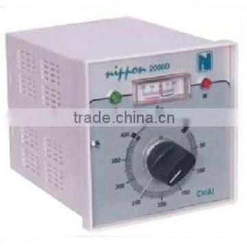 Analog Temperature Controller