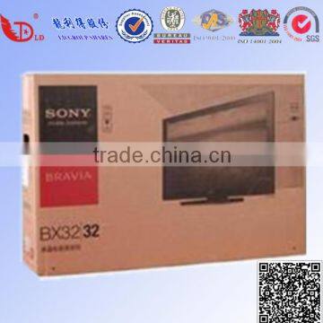 luxury packing box, home appliance packaging box, attractive packaging box