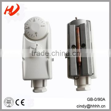 PIPE THERMOSTAT GB-0/89A