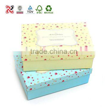 2015 New Design High Quality Customized Luxury Paper Folding Box photo-2
