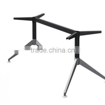 Metal Frame Office Table, Metal Frame Modern Office Table, Metal Frame Sytlish Office Table GZ-83-2 photo-4