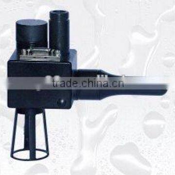 100um-2000um 10600 Nm Laser Co2 Fractional Mole Removal Laser Machine For Scar Removal Vaginal Rejuvenation Skin Regeneration photo-2