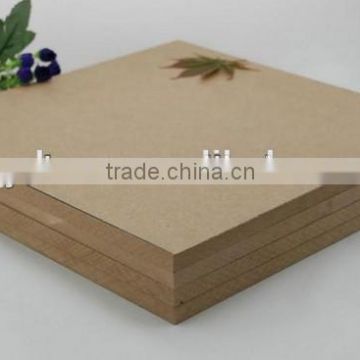 Raw MDF Board 1830*2440*3mm