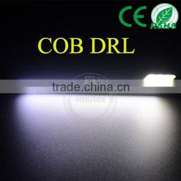 High Quality Waterproof Led Daytime Running Light Auto Parts Market in Guangzhou photo-3
