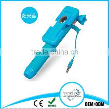 Manufacturers Selling Cheap Bike Selfie Stick the Mount