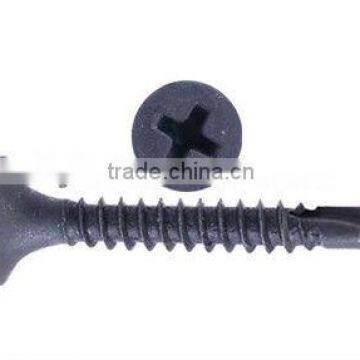 self drilling drywall screw