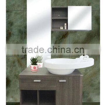 Wooden Bathroom Cabinet B8599