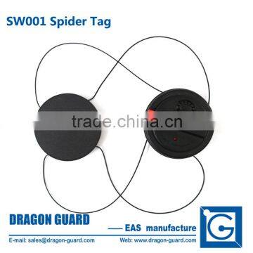 Double protection large EAS spider wrap boxguard SW001