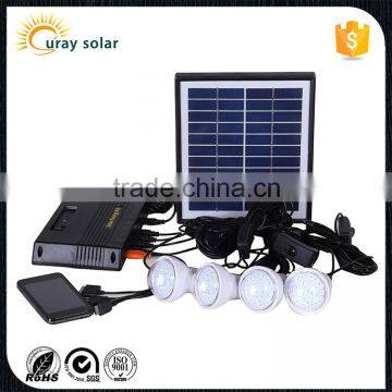 2016 new product ce rohs approved complete home solar power system                        
                                                Quality Choice