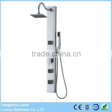 Modern Design Massage Promotion Shower Panel