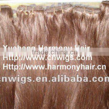 QUALITY remy weft hair extensions