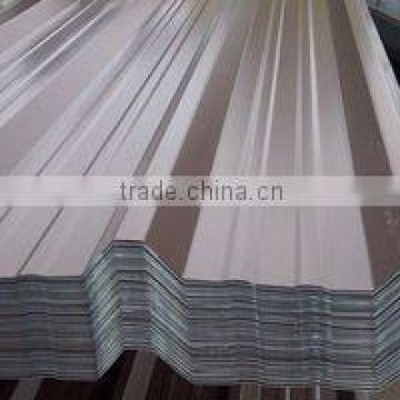 Mini corrugated, Galvanized steel sheet corrugated,use roof and wall