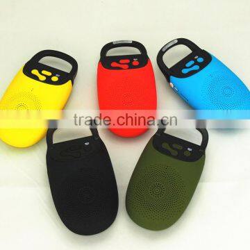 A7 Newest Mini Bluetooth Speaker With Selfie Funciton,bluetooth Speakers With Remote Control Self Timer B650 photo-5