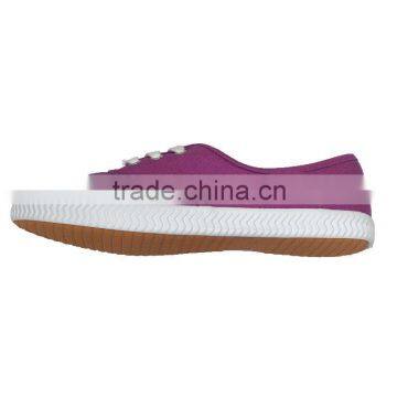 Most Popular High Quality Rubber Canvas Shoes for Wholesale photo-4