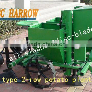 potato planting machine/potato seeding machine