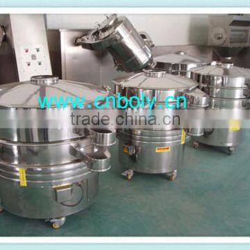 Powders and Mucilage Sifting Machine for Sale photo-3