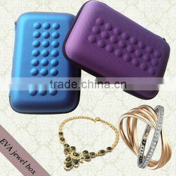 EVA Hard case for jewel