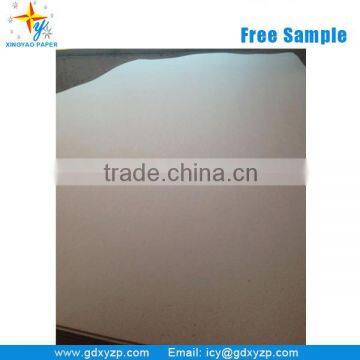 Direct Factory Price Floor Protection Sheet/ Floor Protection Board Paper photo-5