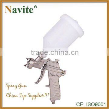 Gravity High Pressure Spray Gun S960G