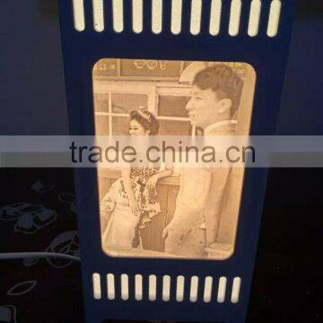 3D Printer Plate Type and Digital Printer Type Made in China 3d Printer photo-5