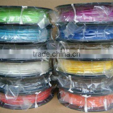 best price PLA ABS 3D printer material