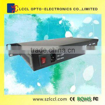 Multi-interface Easy to Operate Led Screen TS852 External Sending Box With Card photo-2