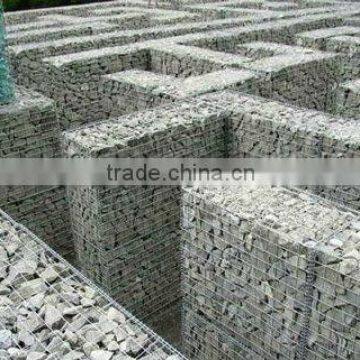 technical producer own factory of welded gabion box