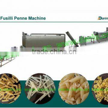 CE Approved Pasta Making Machine