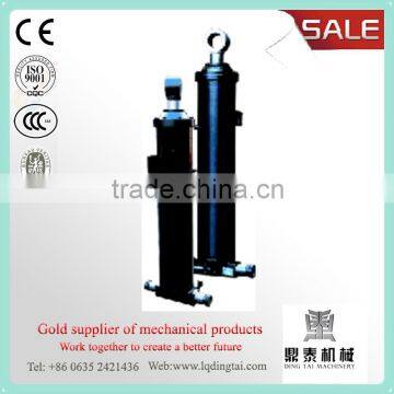 Hydraulic Piston Rod Cylinder for Tipper photo-2