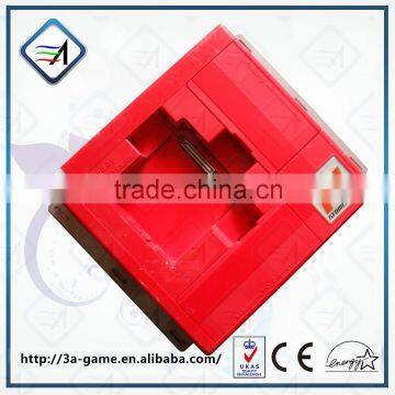 2016 Metal Slug 6 Arcade Game Card Cartridge photo-3