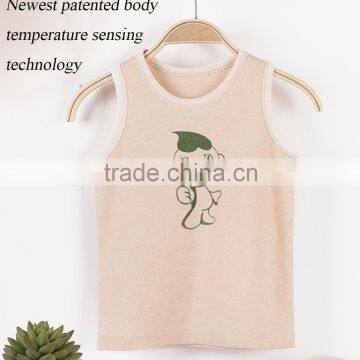 soft fabric organic cotton baby rompers wholesale baby clothes