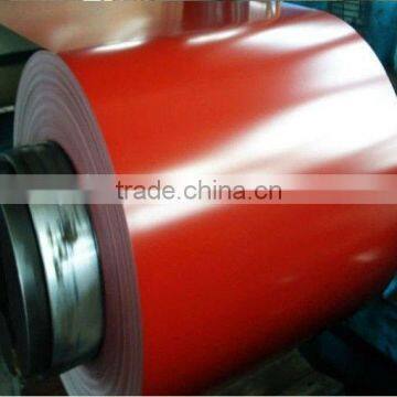 prepainted al-zn steel coil