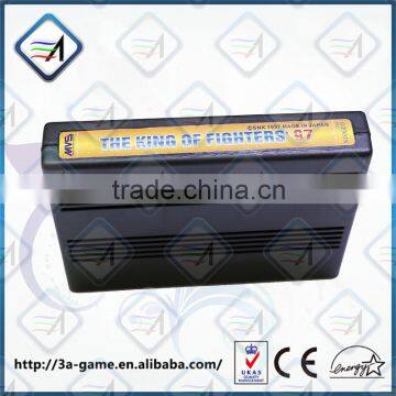 Coin Operated Neo Geo The King of Fighter' 97 SNK MVS Game Cartridge Board photo-2