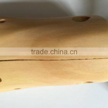 High Quality Wooden Shoe Stretcher and Shoe Tree photo-3